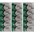 thumbnail image 1 of Véritable Maxell 364 SR621SW Pile Bouton 1,55 V x 30, 1 of 1