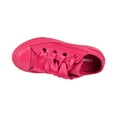 thumbnail image 5 of Converse Chuck Taylor All Star Big Eyelets Ox Little Kids-Big Kids Shoes Pink 661875f, 5 of 6