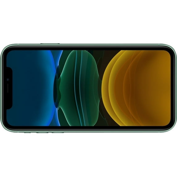 Pre-Owned Apple iPhone 11- Carrier Unlocked -256 GB Green