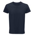 thumbnail image 1 of SOLS - Camiseta Crusader para Hombre (Marino French), 1 of 5