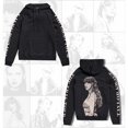 thumbnail image 3 of 2023 Nuevo Taylor Swift The Eras Tour Concert Merch Hombres/Mujeres Sudadera De Algodón Con Capucha Pantalones De Diseño De Ayuda De La Ropa Misma Superior, 3 of 4