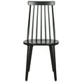 thumbnail image 4 of Safavieh Burris Contemporary Spindle Side Chair, Set of 2, 4 of 8