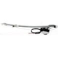 thumbnail image 5 of Window Regulator Compatible For 1994-1995 Mercedes Benz E320 E420 Rear, Left Driver Sedan Power With Motor, 5 of 5