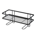 thumbnail image 2 of Zcyifa Bathroom Storage Rack 1 Set Bathroom Toilet Storage Rack Toilet Tank Storage Rack Home Storage Rack, 2 of 10