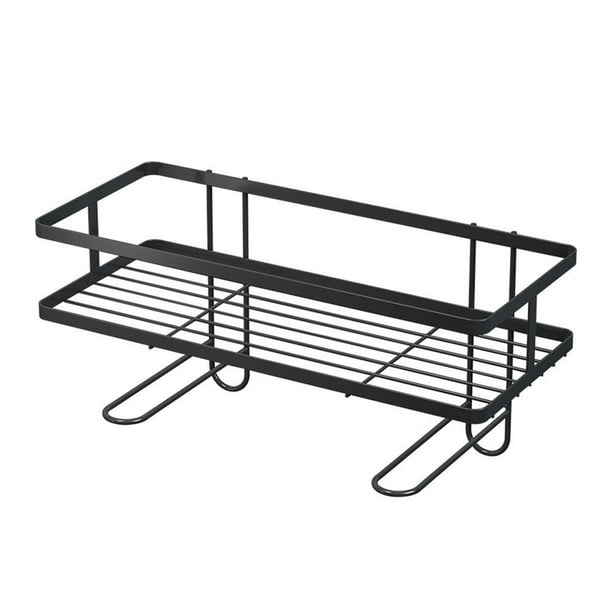 1 juego de estante de almacenamiento para inodoro de baño, estante de almacenamiento para tanque de inodoro, estante de almacenamiento para el hogar