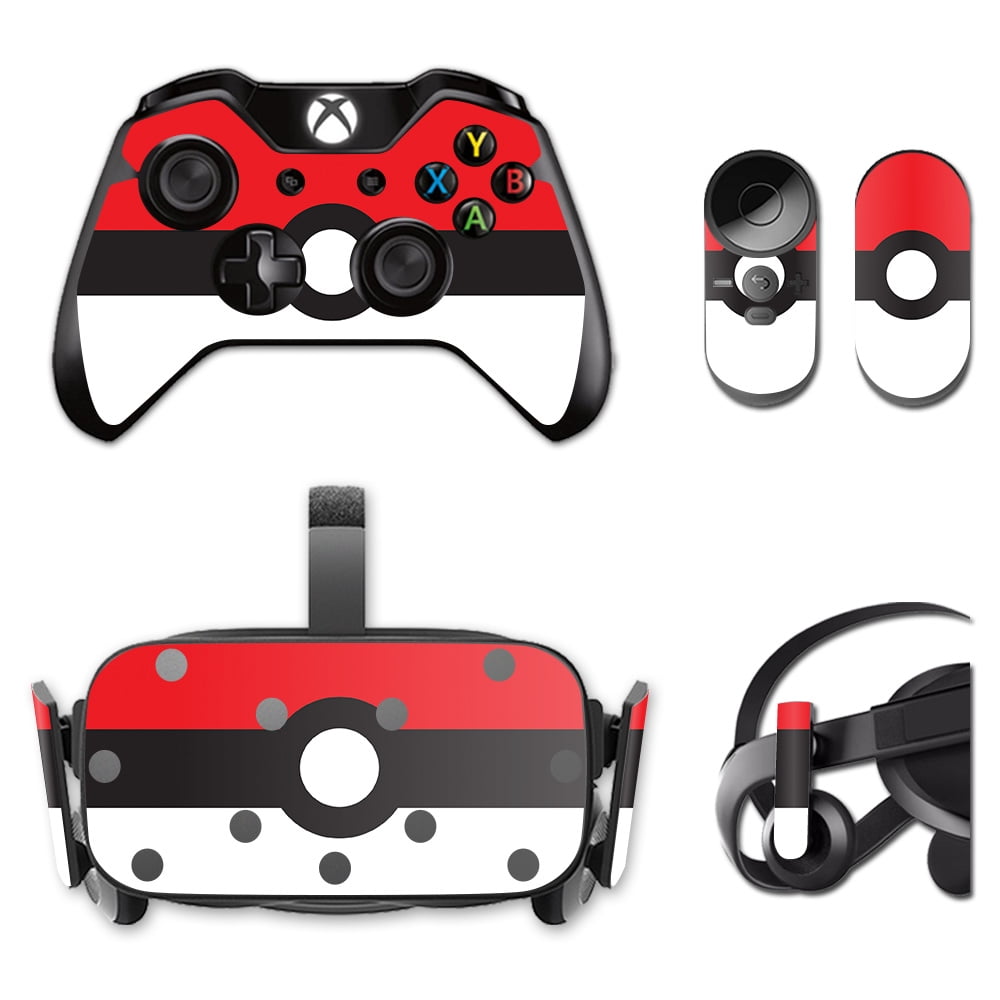 oculus rift skin