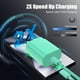 thumbnail image 3 of Cargador Essri tipo C de carga rápida de 25 W para Samsung Galaxy, 3 of 7