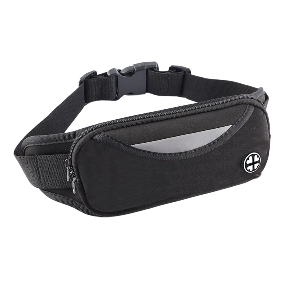 cycling belt bag