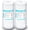 1 Micron, variant on Membrane Solutions 5 Micron 10" x 4.5" Whole House String Wound Sediment Filter for Well Water, Compatible with 84637, WPX5BB97P, PC10, 355214-45, 355215-45, WP10BB97P, WP5BB97P, 1 Pack