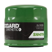 ECOGARD S10479 Premium Spin-On Engine Oil Filter for Synthetic Oil Fits Hyundai Sonata 2.4L 1989-2019, Elantra 2.0L 1999-2020, Elantra 1.8L 1993-2016