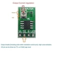 thumbnail image 4 of 5PCS 30-1500MA Adjustable Constant Current LED Driver, 4 of 5