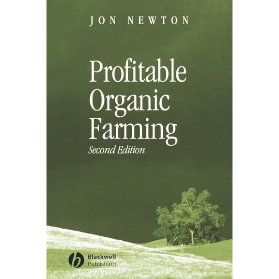Profitable Organic Farming, (Paperback)