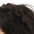 thumbnail image 3 of ADDHAT De Resina Con Marrón Para Mujer Ideal En Actividades Y Eventos, 3 of 6