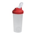 thumbnail image 2 of Paquete con 72 piezas de Cilindro shaker Bolt con agitador/ para gimnasio rojo 9.4 x 21.4, 2 of 5