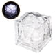 thumbnail image 1 of Lámpara De Hielo De Inducción Led Iluminación Automática Cubo De Hielo Brillante Romántica Decoración De Luz De Cubo De Hielo Led Para Bar Fiesta De Bodas Festival Hotel Vogacara HA027412-04, 1 of 5