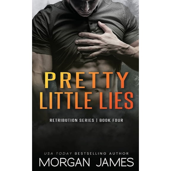 Pretty Little Lies, (Paperback)