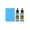71.089 Light Sea Blue, variant on Vallejo Vallejo Light Sea Blue Paint, 17Ml Paint