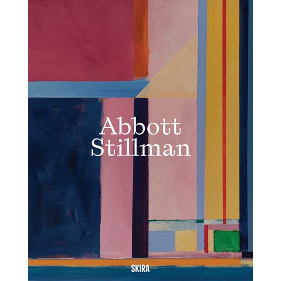 Abbott Stillman, (Hardcover)