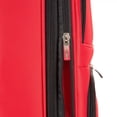 thumbnail image 6 of Delsey Luggage D-Lite 3 Piece Exp. Nested Spinner Luggage Set (Red), 6 of 8