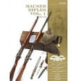 thumbnail image 2 of Mauser Rifles, Vol. 1: 1870â1918 (Classic Guns of the World), 2 of 2
