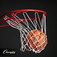thumbnail image 5 of Basketball Champion Sports Rubber Junior, talla 5, color morado, 5 of 5
