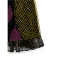 thumbnail image 3 of Nightmare Before Christmas Halloween Girls Fantasy Gown, Sizes 4-12, 3 of 3