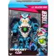 thumbnail image 4 of Figura de coleccionista INCREDITOYZ Mr. Beast Lab Tiger de 6.5 pulgadas con juguete, 4 of 8
