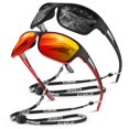 thumbnail image 1 of Gafas de Sol Deportivas WEAROYO Polarizadas UV400 para Hombres y Mujeres, 1 of 7