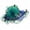 Green, variant on asddcavvf Hats for Women Women's Church Derby Fascinator Cap Kentucky Tea Party Wedding Hat