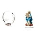 thumbnail image 1 of Portabotellas de vino,Soporte para botellas de vino,soporte para botellas de vino,estante de hierro,Decoración de gabinete de vino tinto de regalo de barra de cocina,Letrero de, 1 of 8