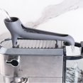 thumbnail image 4 of Practical Coffee Machine Water Guide Deflection Track Guide Water Deflector Tool, 4 of 6