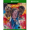 thumbnail image 1 of NBA 2K22 75TH ANNIVE XBOX ONE 2K Games Xbox One, 1 of 4