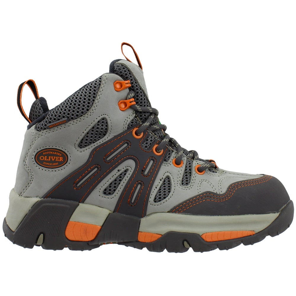 womens electrical hazard work boots