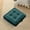 Army Green, variant on Lilixerw Extra Thick Floor Cushion with Handles,Soft Velvet Seat Pad Sofa Mat,Indoor/Outdoor Use for Living Room,Patio,Yoga,Picnic,17.72x17.72 In,Beige