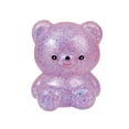 thumbnail image 1 of Fiudx Juguetes Navideños para Aliviar El Estrés, Diseño de Lentejuelas, Goma Duradera, Varios Estilos, Ideal para Relajarse, Adultos y Personas Mayores, Forma Linda, Incluye 1 Pieza., 1 of 3