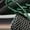 Dark Green color, variant on Men'S Comfortable And Casual Double-Layer Air Cushion Shoes for Spring And Summer, Featuring Breathable Knitted Fabric for Sports