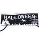 thumbnail image 2 of decoración colgante de halloween,adornos de fiesta,Feliz guirnalda de Halloween,Suministros para la fiesta,decoración de la casa,decoración de halloween,incluso artículos para fiestas,tiras, 2 of 6