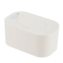 RKZDSR Portable Wet Towel Warmer with Constant Temperature Heating - 55℃ Wide Range Wet Towel Dispenser Box for Infants