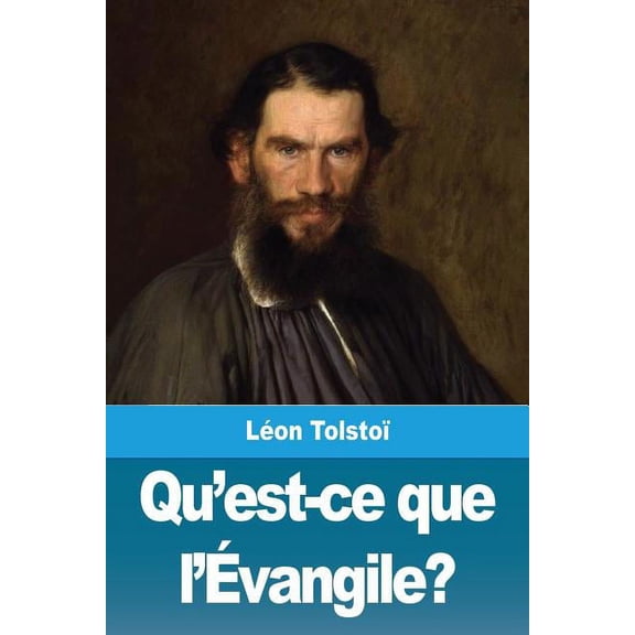 Qu'est-ce que l'Ãvangile?, (Paperback)