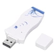 thumbnail image 2 of Protector de información de ubicación USB dispositivo de bloqueo USB Aspecto hermoso Portátil Plug and Play Ligero para habitación ANGGREK Otros, 2 of 8