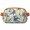 Citrus-12, variant on Colorful Botanical Belt Bag – Palm and Jungle Leaf Patterned Fanny Pack for Island Getaways