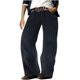 thumbnail image 1 of Pantalones largos para mujer, pantalones elásticos, pantalones elásticos con estampado de cintura, pantalones pitillo ajustados con botones Odeerbi ODB-2, 1 of 6
