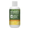 Seventh Generation Natural Tub & Tile Cleaner Concentrated Refill, Emerald Cypress & Fir, 3 Oz