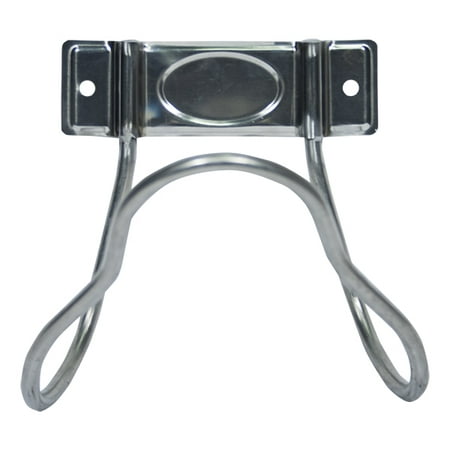

Zep Heavy-Duty Stainless Steel Hose Rack 834501 (1 Unit)