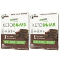 thumbnail image 3 of Keto Bomb Sans Sucre - 510g, Sans Sucre, Riche en Graisses Saines (6/caisse), 3 of 4