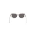 thumbnail image 4 of Lentes de sol SAINT LAURENT SL68 004 Square Oversized, 4 of 5
