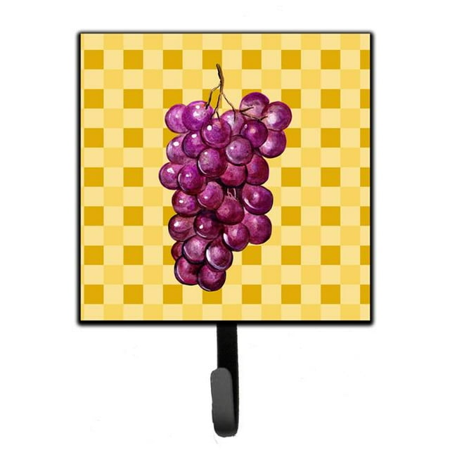 Carolines Treasures BB7227SH4 Raisins en Laisse Ou Porte-Clés