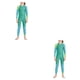 thumbnail image 2 of Greeniant Traje de neopreno para niños Traje húmedo para niños Trajes de neopreno cómodos de manga larga Type3 NO3, 2 of 6