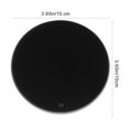thumbnail image 3 of Coffee Mug Warmer Mat Desktop Heat Keeping Drinking Cup Mat USB Charging Mug Coaster, 3 of 5