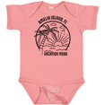 thumbnail image 3 of Inktastic Summer Vacation Mode Amelia Island Florida Boys or Girls Baby Bodysuit, 3 of 5